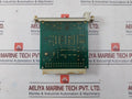 Rolf Janssen 232 Printed Circuit Board 5-30 Sec
