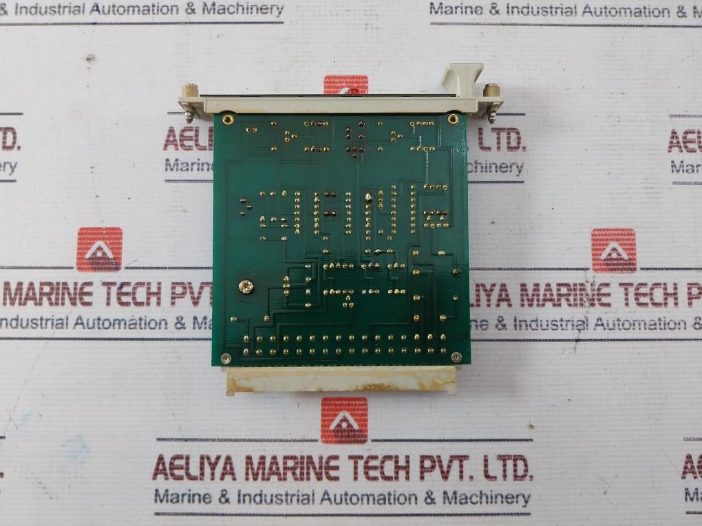 Rolf Janssen 232 Printed Circuit Board 5-30 Sec