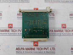 Rolf Janssen 232 Printed Circuit Board 5-30 Sec