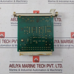 Rolf Janssen 232 Printed Circuit Board 5-30 Sec