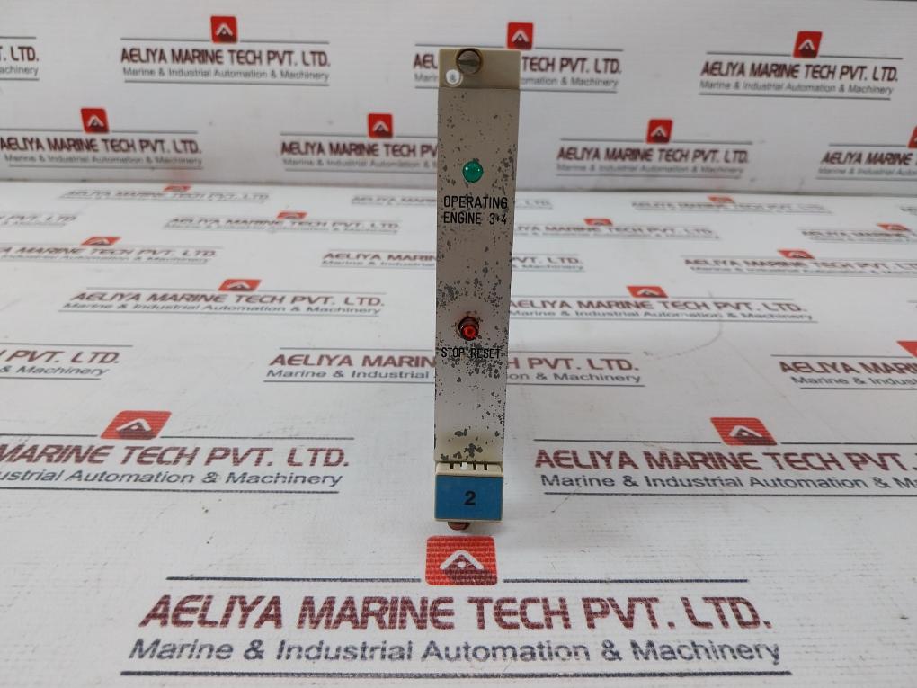 Rolf Janssen 232 Printed Circuit Board 5-30 Sec