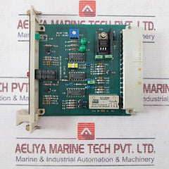 Rolf Janssen 232 Printed Circuit Board 5-30 Sec