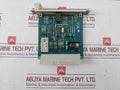 Rolf Janssen 232 Printed Circuit Board 5-30 Sec