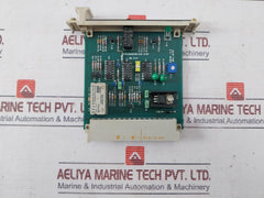 Rolf Janssen 232 Printed Circuit Board 5-30 Sec