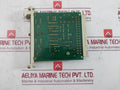 Rolf Janssen 232 Printed Circuit Board For Operating Engine/Stop Reset