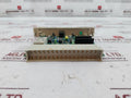 Rolf Janssen 232 Printed Circuit Board For Operating Engine/Stop Reset