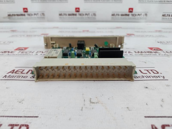Rolf Janssen 232 Printed Circuit Board For Operating Engine/Stop Reset