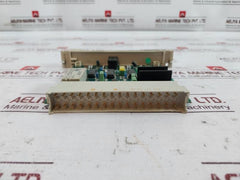 Rolf Janssen 232 Printed Circuit Board For Operating Engine/Stop Reset