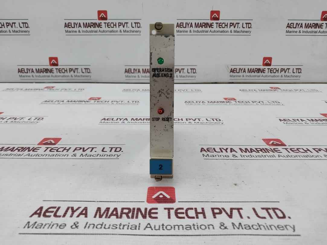 Rolf Janssen 232 Printed Circuit Board Module Ea01-18 2B-03-d