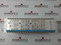 Rolf Janssen 232 Wire Break Monitoring System Rack Module