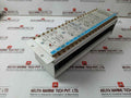 Rolf Janssen 232 Wire Break Monitoring System Rack Module