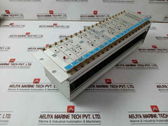 Rolf Janssen 232 Wire Break Monitoring System Rack Module