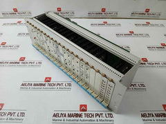 Rolf Janssen 232 Wire Break Monitoring System Rack Module