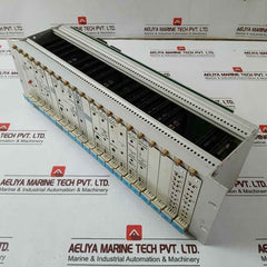 Rolf Janssen 232 Wire Break Monitoring System Rack Module