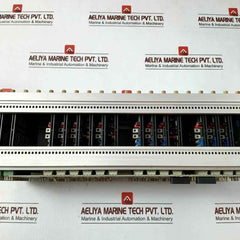 Rolf Janssen 232 Wire Break Monitoring System Rack Module