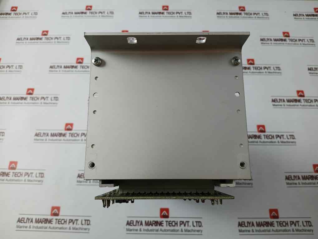 Rolf Janssen 232 Wire Break Monitoring System Rack Module