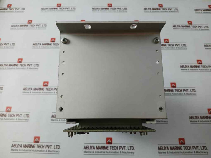 Rolf Janssen 232 Wire Break Monitoring System Rack Module