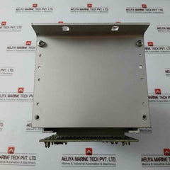 Rolf Janssen 232 Wire Break Monitoring System Rack Module