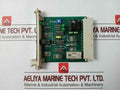 Rolf Janssen 232 Wire Break Monitoring System Rack Module