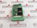 Rolf Janssen 2Regler Fur I/U Ladar Rg10 Pcb Card