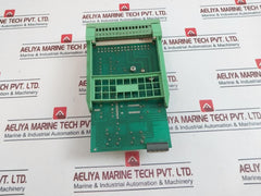 Rolf Janssen 2Regler Fur I/U Ladar Rg10 Pcb Card