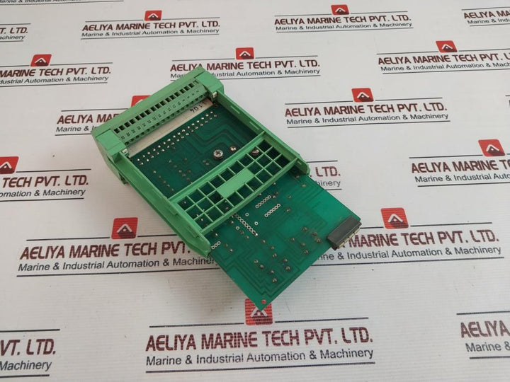 Rolf Janssen 2Regler Fur I/U Ladar Rg10 Pcb Card