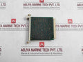 Rolf Janssen Am-ie-lz Binary Fault Ind Printed Circuit Board 03.0111.A