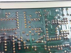 Rolf Janssen Am-ie-lz Binary Fault Ind Printed Circuit Board 03.0111.A