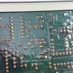Rolf Janssen Am-ie-lz Binary Fault Ind Printed Circuit Board 03.0111.A