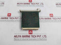 Rolf Janssen Am-ie-lz Binary Fault Ind Printed Circuit Board 03.0111.A