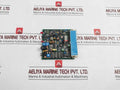 Rolf Janssen Am-ie-lz Printed Circuit Board 03.0111.A 1 X 3 4 / 2