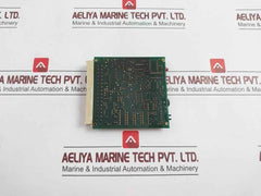 Rolf Janssen Am-ie-lz Printed Circuit Board 03.0111.A 1 X 3 4 / 2