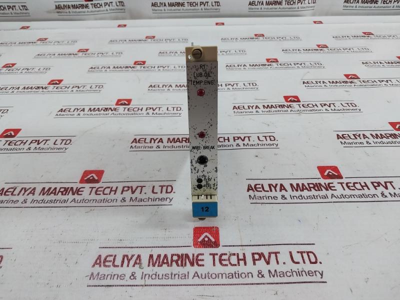 Rolf Janssen Am-ie-lz Printed Circuit Board 03.0111.A