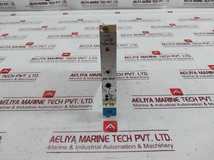 Rolf Janssen Am-ie-lz Printed Circuit Board 03.0111.A