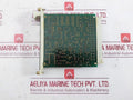Rolf Janssen Am-ie-lz Printed Circuit Board 03.0111.A