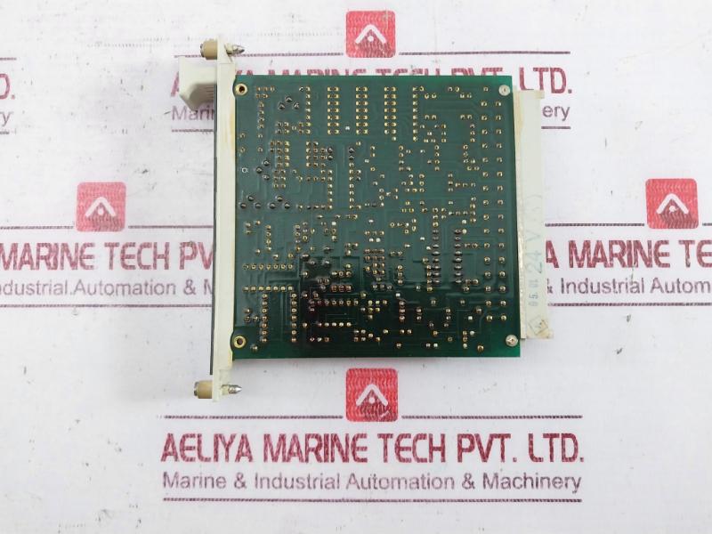 Rolf Janssen Am-ie-lz Printed Circuit Board 03.0111.A