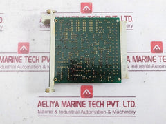 Rolf Janssen Am-ie-lz Printed Circuit Board 03.0111.A