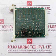 Rolf Janssen Am-ie-lz Printed Circuit Board 03.0111.A