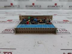 Rolf Janssen Am-ie-lz Printed Circuit Board 03.0111.A