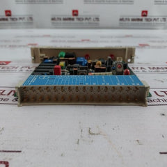Rolf Janssen Am-ie-lz Printed Circuit Board 03.0111.A