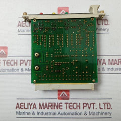 Rolf Janssen Blkh 06 Flash Hotter Board Alarm Pcb Nr.230