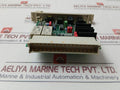 Rolf Janssen Blkh 06 Flash Hotter Board Alarm Pcb Nr.230