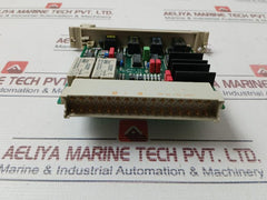 Rolf Janssen Blkh 06 Flash Hotter Board Alarm Pcb Nr.230
