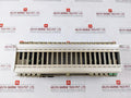 Rolf Janssen Blkh 06 Operational Rack Mount Panel Dbu 06/24