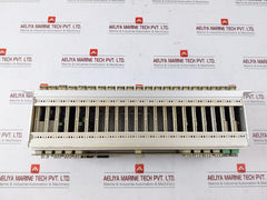 Rolf Janssen Blkh 06 Operational Rack Mount Panel Dbu 06/24