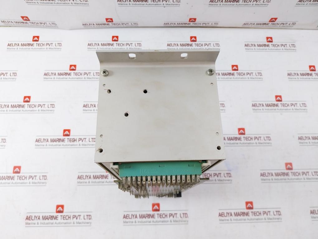 Rolf Janssen Blkh 06 Operational Rack Mount Panel Dbu 06/24