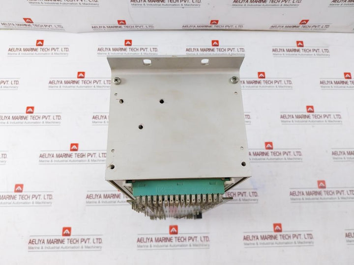 Rolf Janssen Blkh 06 Operational Rack Mount Panel Dbu 06/24