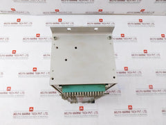 Rolf Janssen Blkh 06 Operational Rack Mount Panel Dbu 06/24