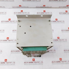 Rolf Janssen Blkh 06 Operational Rack Mount Panel Dbu 06/24