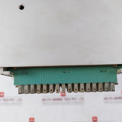 Rolf Janssen Blkh 06 Operational Rack Mount Panel Dbu 06/24